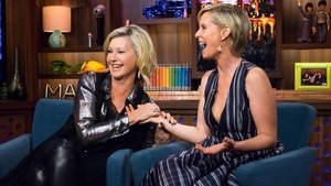 Watch What Happens Live with Andy Cohen Odcinek 160