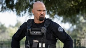 S.W.A.T. Odcinek 9