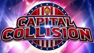 New Japan Pro Wrestling Odcinek 35