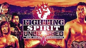 New Japan Pro Wrestling Odcinek 100