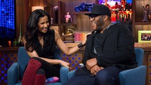 Watch What Happens Live with Andy Cohen Odcinek 172