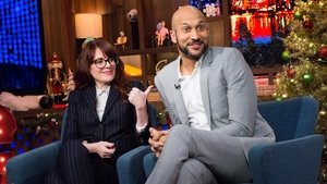 Watch What Happens Live with Andy Cohen Odcinek 206