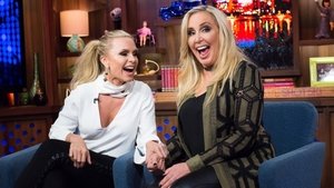 Watch What Happens Live with Andy Cohen Odcinek 174