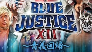 New Japan Pro Wrestling Odcinek 60