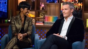 Watch What Happens Live with Andy Cohen Odcinek 151