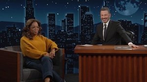 Jimmy Kimmel Live! Odcinek 76