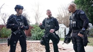 S.W.A.T. Odcinek 7
