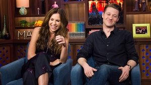 Watch What Happens Live with Andy Cohen Odcinek 166