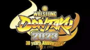 New Japan Pro Wrestling Odcinek 42