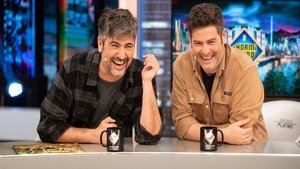El hormiguero Odcinek 106