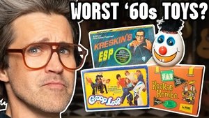 Good Mythical Morning Odcinek 47