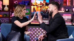 Watch What Happens Live with Andy Cohen Odcinek 54