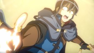 Tsuki ga Michibiku Isekai Douchuu Odcinek 20