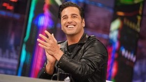 El hormiguero Odcinek 108