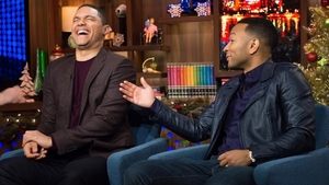 Watch What Happens Live with Andy Cohen Odcinek 200