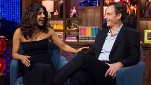 Watch What Happens Live with Andy Cohen Odcinek 185