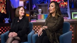 Watch What Happens Live with Andy Cohen Odcinek 179