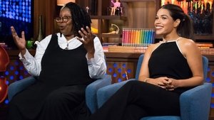 Watch What Happens Live with Andy Cohen Odcinek 152
