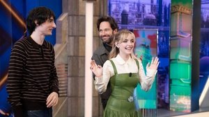 El hormiguero Odcinek 105