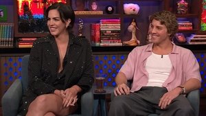 Watch What Happens Live with Andy Cohen Odcinek 52