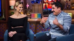 Watch What Happens Live with Andy Cohen Odcinek 159