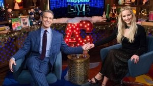 Watch What Happens Live with Andy Cohen Odcinek 208
