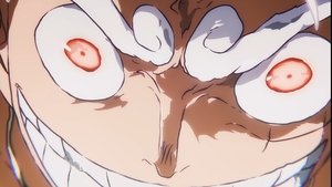 One Piece Moce na innym poziomie! Luffy kontra Lucci!
