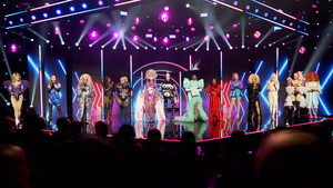 RuPaul's Drag Race Odcinek 15