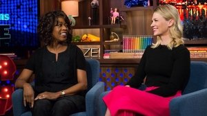 Watch What Happens Live with Andy Cohen Odcinek 157
