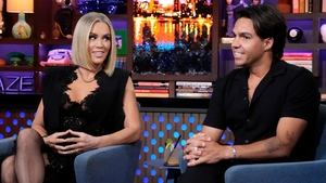 Watch What Happens Live with Andy Cohen Odcinek 51