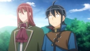 Tsuki ga Michibiku Isekai Douchuu Odcinek 25