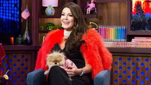 Watch What Happens Live with Andy Cohen Odcinek 184