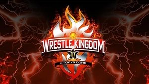 New Japan Pro Wrestling Odcinek 1