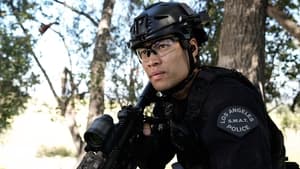 S.W.A.T. Odcinek 8