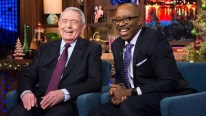 Watch What Happens Live with Andy Cohen Odcinek 201