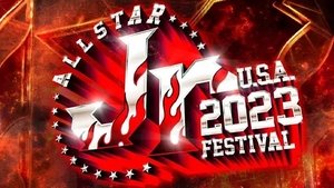 New Japan Pro Wrestling Odcinek 82