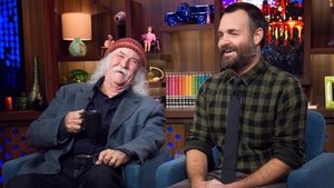 Watch What Happens Live with Andy Cohen Odcinek 176