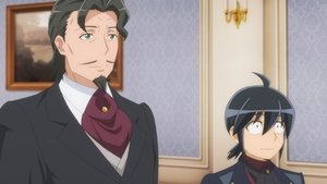 Tsuki ga Michibiku Isekai Douchuu Odcinek 14