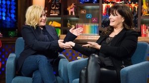 Watch What Happens Live with Andy Cohen Odcinek 29