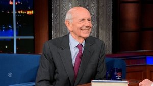 The Late Show with Stephen Colbert Odcinek 69