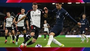 Match of the Day Odcinek 36
