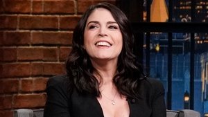 Late Night with Seth Meyers Odcinek 80