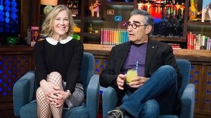 Watch What Happens Live with Andy Cohen Odcinek 27