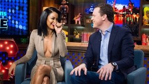 Watch What Happens Live with Andy Cohen Odcinek 6