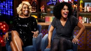 Watch What Happens Live with Andy Cohen Odcinek 30