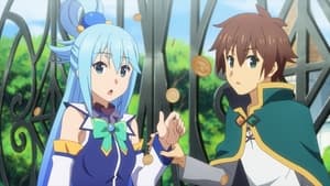 Kono Subarashii Sekai ni Shukufuku wo! Błogosławieństwa dla tej samolubnej panny młodej!