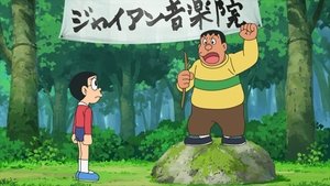 Doraemon Odcinek 1373