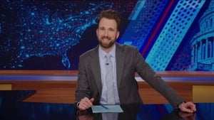 The Daily Show Odcinek 42