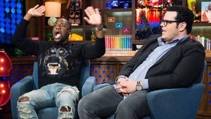 Watch What Happens Live with Andy Cohen Odcinek 12