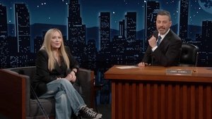 Jimmy Kimmel Live! Odcinek 77